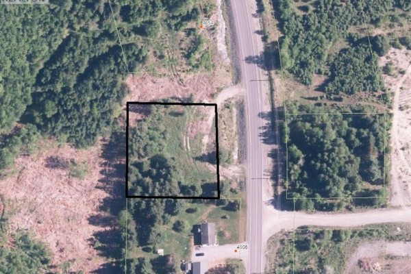 Lot Route 120, Lac Baker, NB E7A1M1 Photo 2