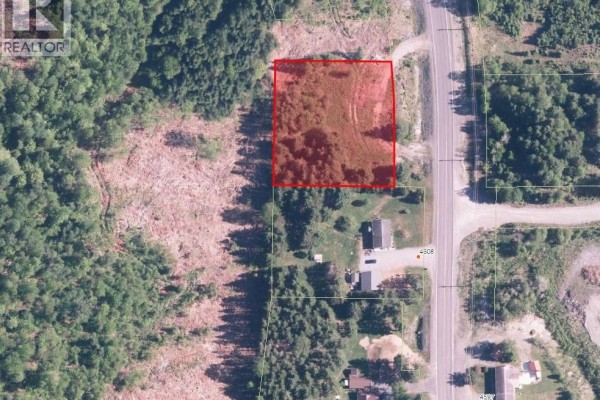 Lot Route 120, Lac Baker, NB E7A1M1 Photo 3