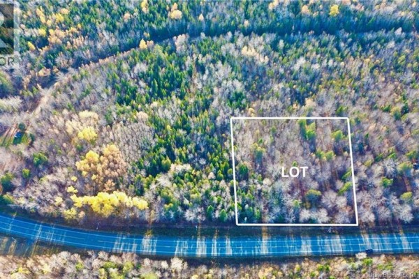 Lot Route 126, Collette, NB, photo 2