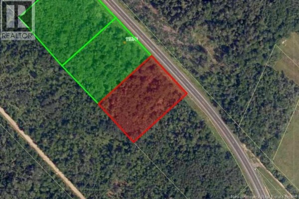 Lot Route 126, Collette, NB, photo 3