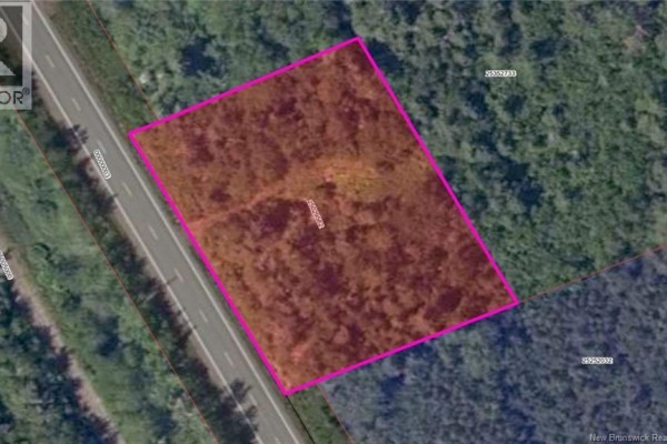 Lot Route 126, Harcourt, NB E4T2Z5 Photo 5