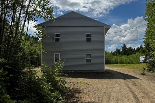 Lot Route 134, Cocagne, NB E4R3P1 Photo 2