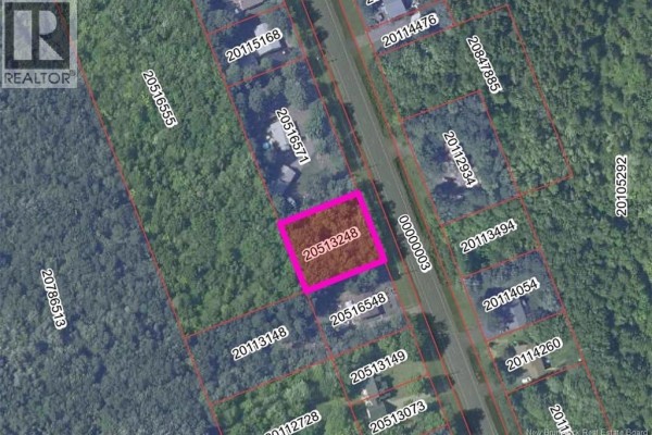 Lot Route 135, Trudel, NB E8R1N1 Photo 3