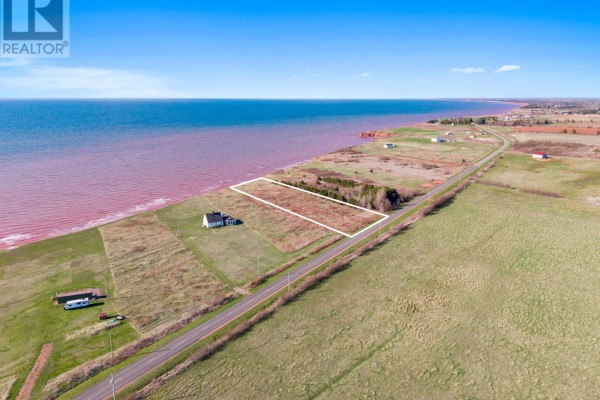 Lot Route 14, Burton, PE, photo 2