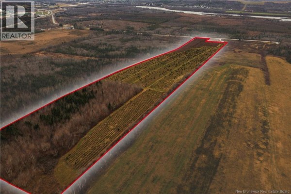 Lot Route 144 Road, Siegas, NB E7E1T8 Photo 5