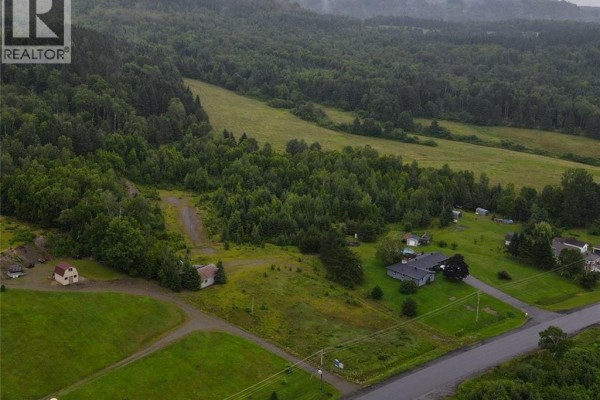 Lot Route 205 Road, Saint Francois De Madawaska, NB E7A1Y2 Photo 2