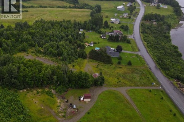 Lot Route 205 Road, Saint Francois De Madawaska, NB E7A1Y2 Photo 3