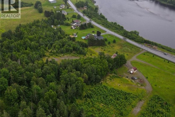 Lot Route 205 Road, Saint Francois De Madawaska, NB E7A1Y2 Photo 4