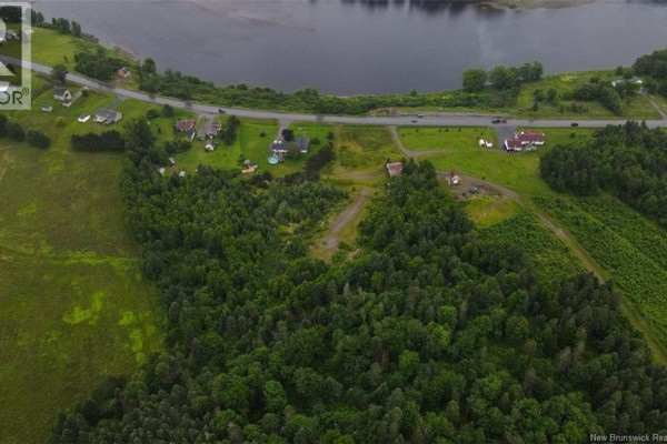 Lot Route 205 Road, Saint Francois De Madawaska, NB E7A1Y2 Photo 5