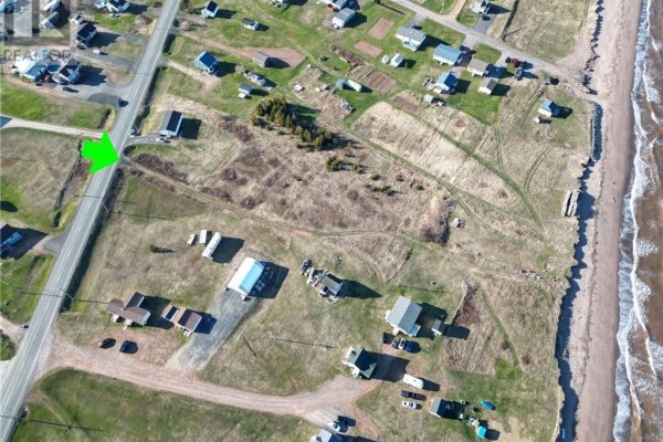 Lot Route 305, Cap Bateau, NB E8T3H3 Photo 3