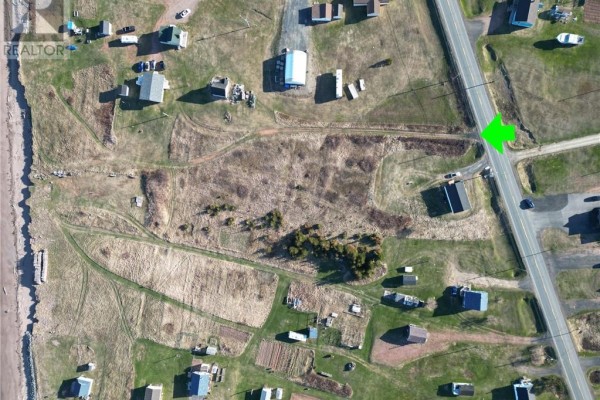 Lot Route 305, Cap Bateau, NB E8T3H3 Photo 4