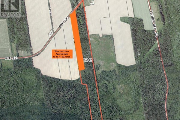 Lot Route 336, Cable Head West, PE C0A2A0 Photo 2