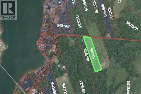 Lot Route 505, Richibucto Village, NB, photo 3