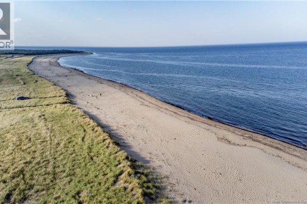 Lots and Land for sale at Lot Route 505, Richibucto Village, NB - MLS® aPAXxT