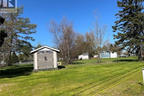 Lot Route 515 Cote A Victor, Sainte Marie De Kent, NB E4S1R9 Photo 4