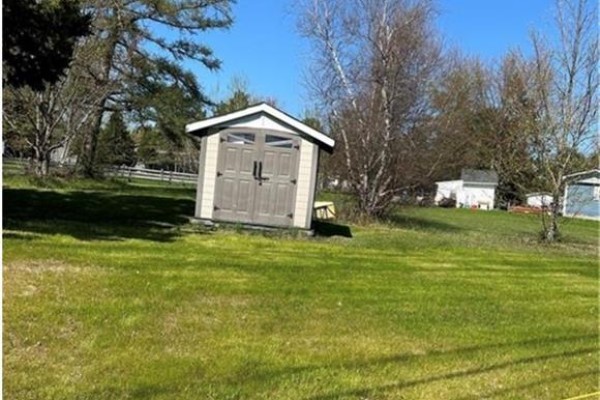 Lot Route 515 Cote A Victor, Sainte Marie De Kent, NB E4S1R9 Photo 5
