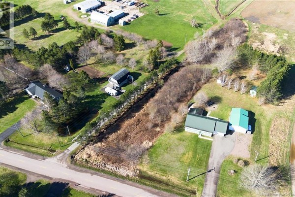 Lot Route 530, Grande Digue, NB E4R5N5 Photo 4