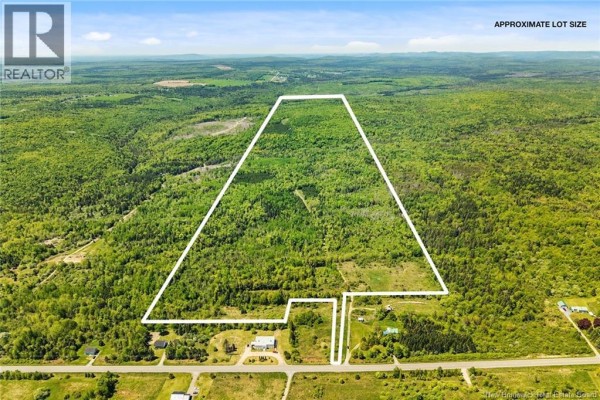 Lot Route 620, Tay Creek, NB O0O0O0 Photo 2