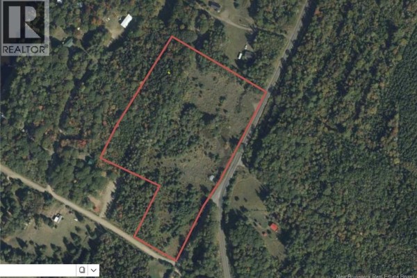 Lot Route 710, Cambridge Narrows, NB E4C4E6 Photo 4
