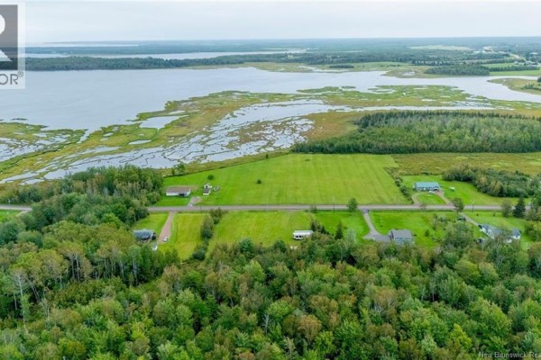 Lot Route 950, Shemogue, NB E4N2R9 Photo 2