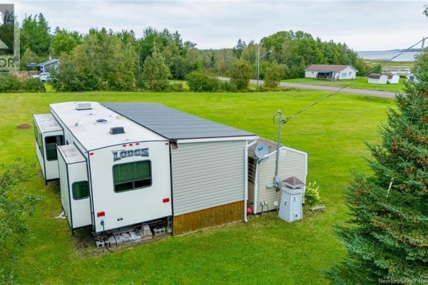 Lot Route 950, Shemogue, NB E4N2R9 Photo 3