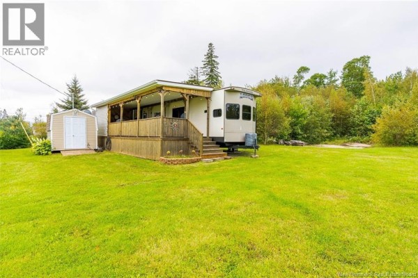Lot Route 950, Shemogue, NB E4N2R9 Photo 5