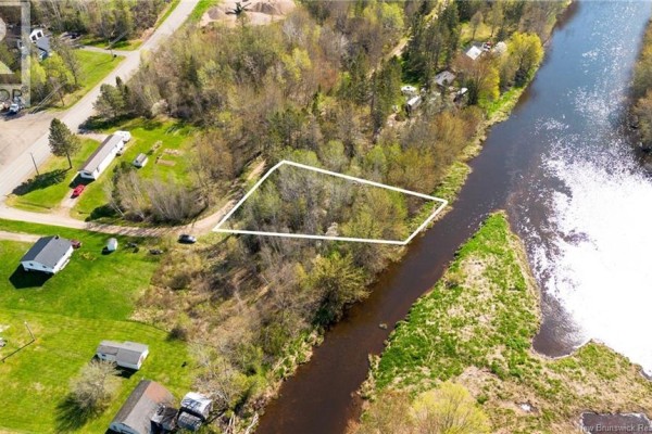 Lot Rte 106, Salisbury, NB E4J3H2 Photo 4
