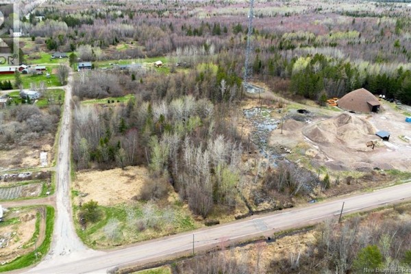 Lot Rte 116, Harcourt, NB E4T1R9 Photo 3