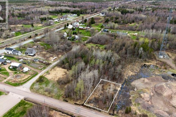 Lot Rte 116, Harcourt, NB E4T1R9 Photo 4