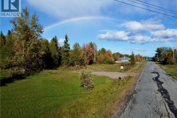 Lot Rue Des Habitants, Nigadoo, NB E8K3T1 Photo 2