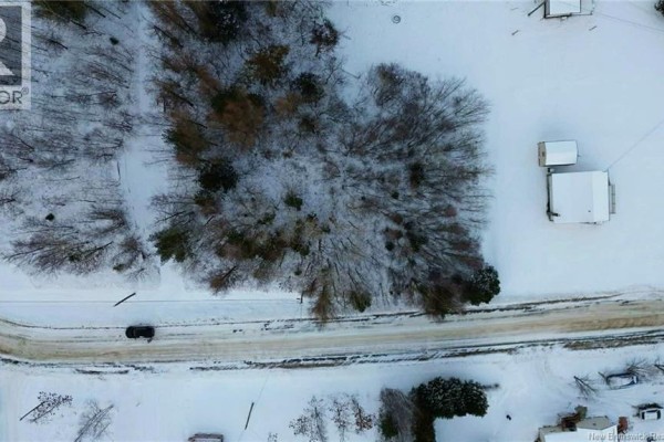 Lot Rue Jeanne, Rogersville, NB E4Y1T7 Photo 2