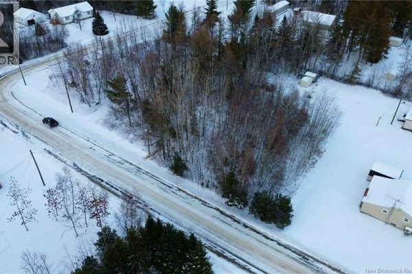 Lot Rue Jeanne, Rogersville, NB E4Y1T7 Photo 3