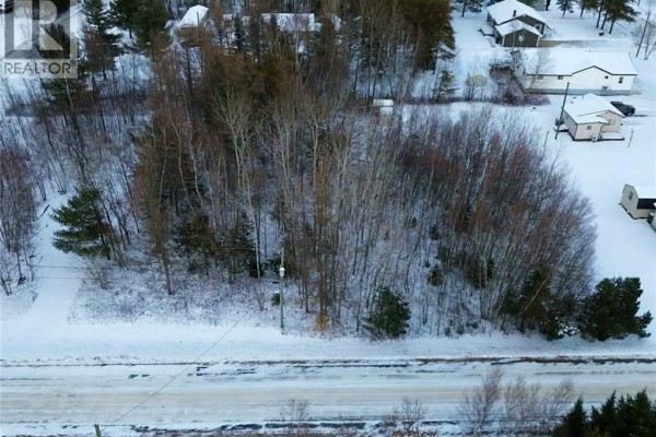 Lot Rue Jeanne, Rogersville, NB E4Y1T7 Photo 4