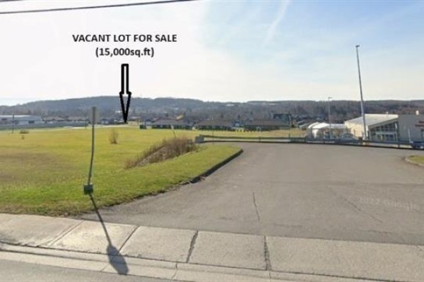 Lot Rue Mccormick, Grand Falls, NB E3Y0B4 Photo 2
