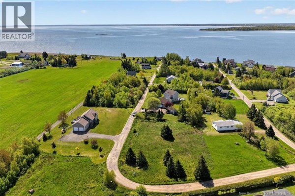 Lot Rue Pierre, Grande Digue, NB, photo 2