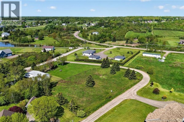 Lot Rue Pierre, Grande Digue, NB, photo 3