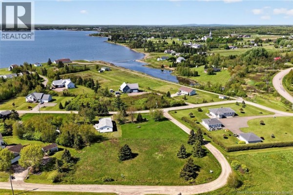 Lot Rue Pierre, Grande Digue, NB E4R4Z6 Photo 4
