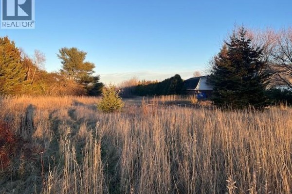 Lot Rue Principale, Tracadie, NB, photo 2