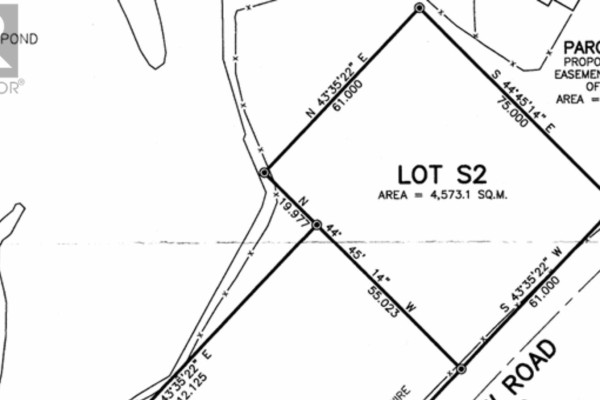 Lot S2 Basinview Road, Lockhartville, NS B0P1P0 Photo 3