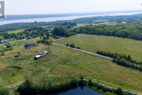 Lot S2 Basinview Road, Lockhartville, NS B0P1P0 Photo 4