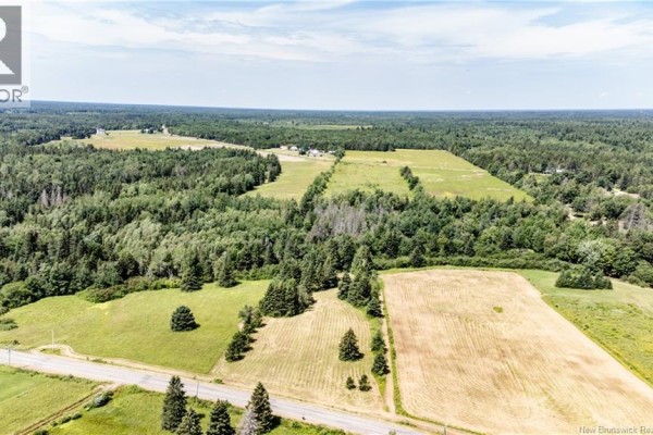 Lot Saint Charles Sud, Saint Charles, NB E4W4W2 Photo 2