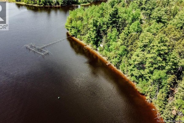 Lot Saint-charles-nord, Saint Charles, NB E4W4S9 Photo 2