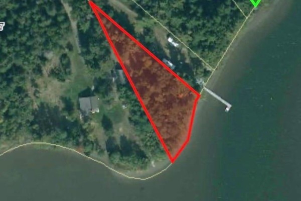 Lot Saint-charles-nord, Saint Charles, NB E4W4S9 Photo 3