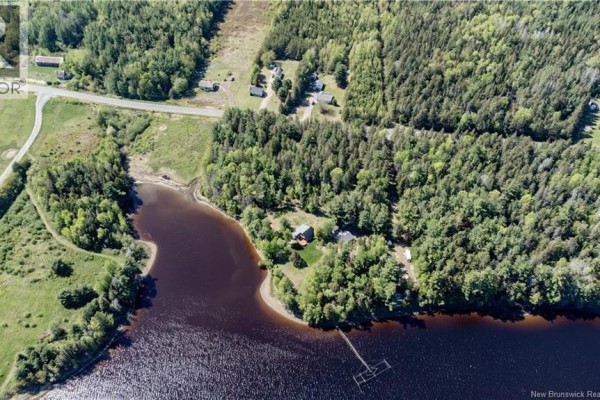Lot Saint-charles-nord, Saint Charles, NB E4W4S9 Photo 4
