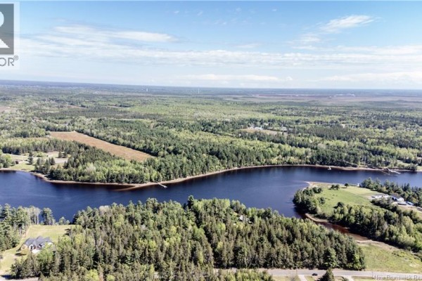 Lot Saint-charles-nord, Saint Charles, NB E4W4S9 Photo 5