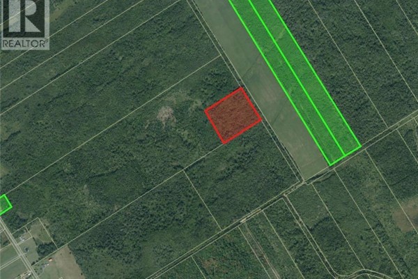 Lot Saint-damien Road, Sainte Marie De Kent, NB E4V3E5 Photo 2