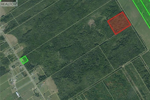 Lot Saint-damien Road, Sainte Marie De Kent, NB E4V3E5 Photo 3