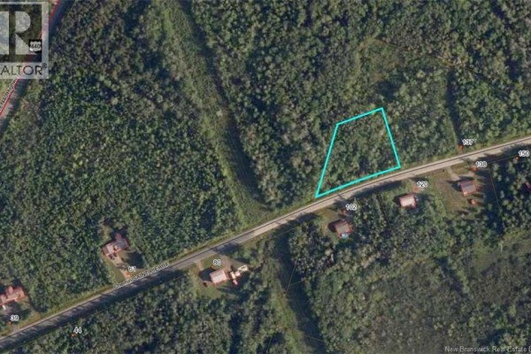 Lot Saint-pierre Road, Rogersville, NB E4Y1L3 Photo 2