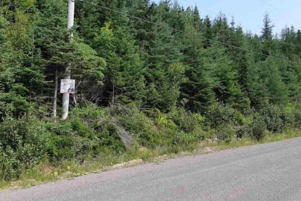 Lot Salem Road, Enon, NS B1J1W1 Photo 2