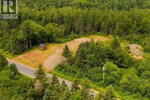 Lot Sand Brook Road, Hoyt, NB E5L2L5 Photo 4